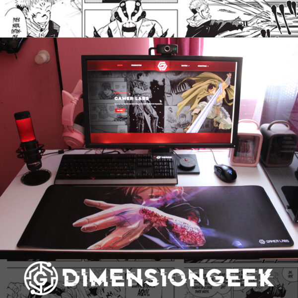 Mousepad GL0001 - Imagen 2