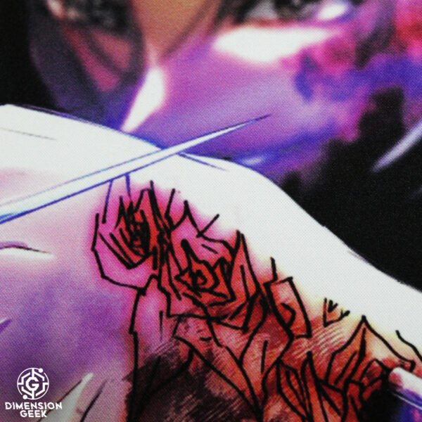 Mousepad GL0001 - Imagen 5