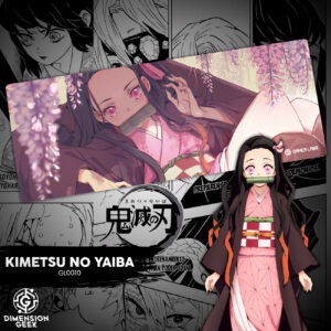 Mousepad GL00010