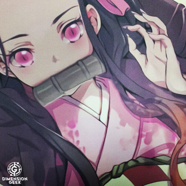 Mousepad GL0010 - Imagen 4