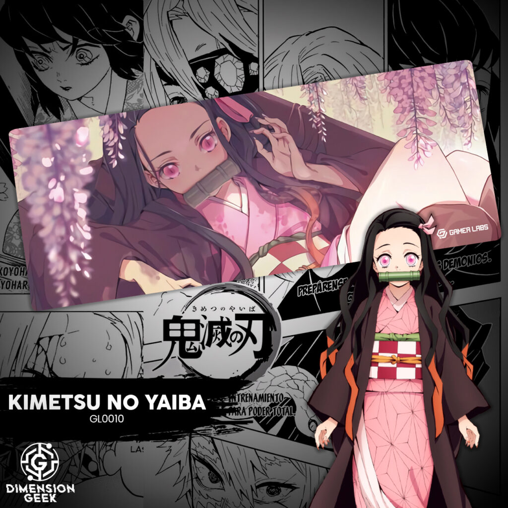 Mousepad GL00010