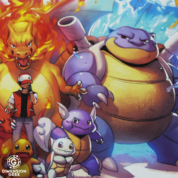 Mousepad GL0013 - Imagen 4