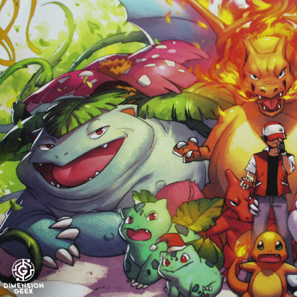 Mousepad GL0013 - Imagen 5