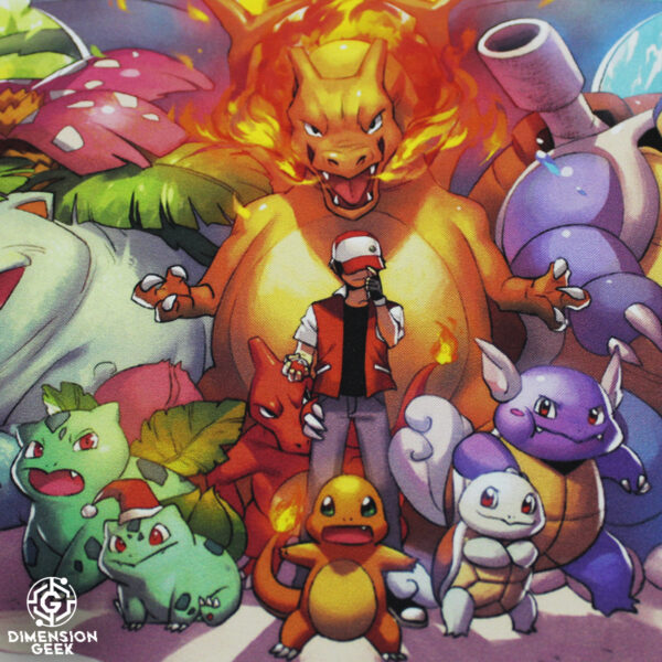 Mousepad GL0013 - Imagen 6