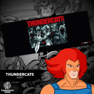 Mousepad gl0017