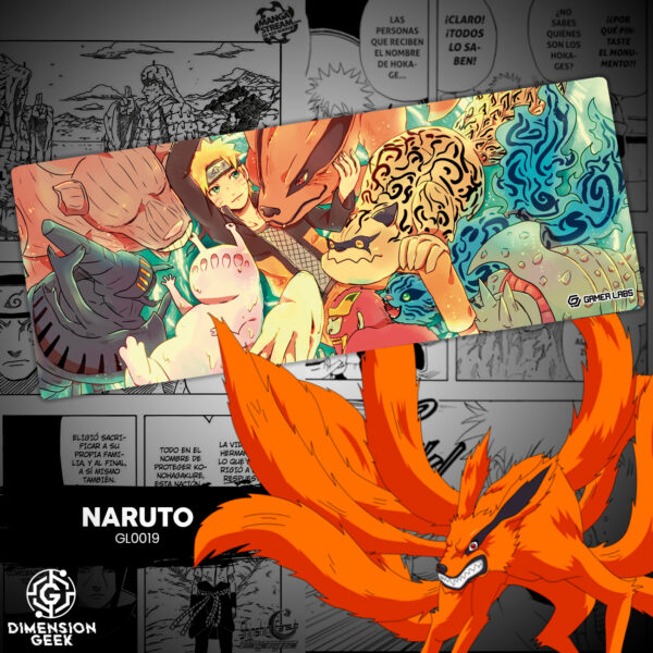Mousepad