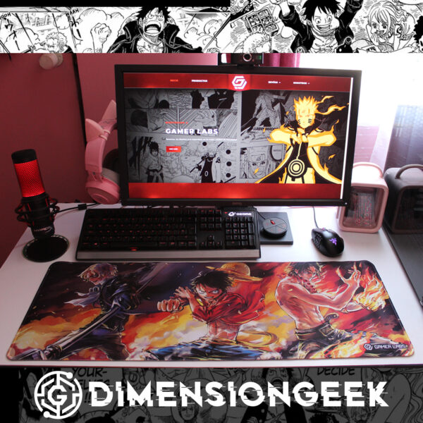 Mousepad GL0002 - Imagen 2