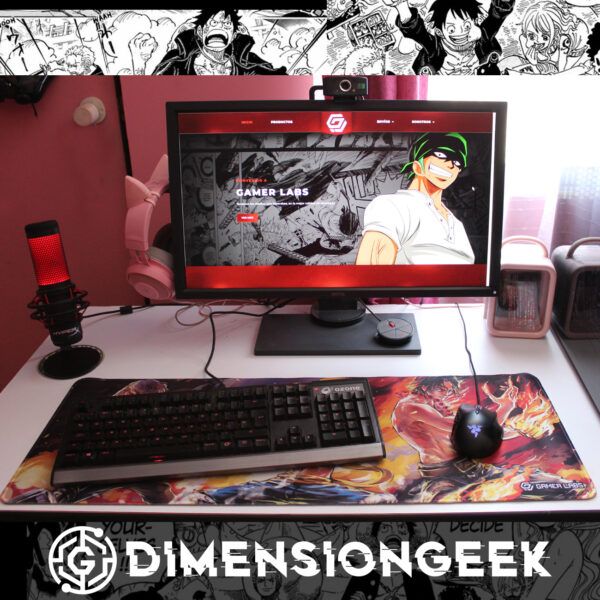 Mousepad GL0002 - Imagen 3