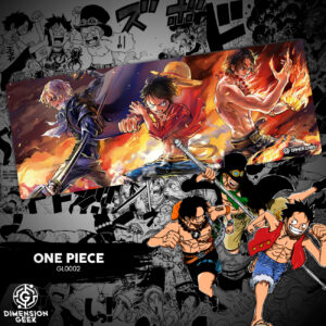 Mousepad GL0002
