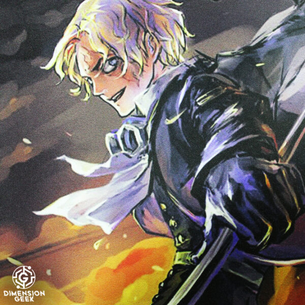 Mousepad GL0002 - Imagen 4