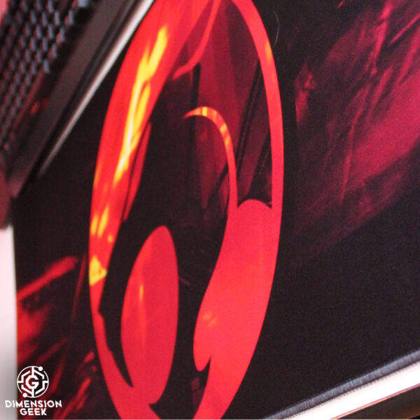 Mousepad GL0020 - Imagen 4