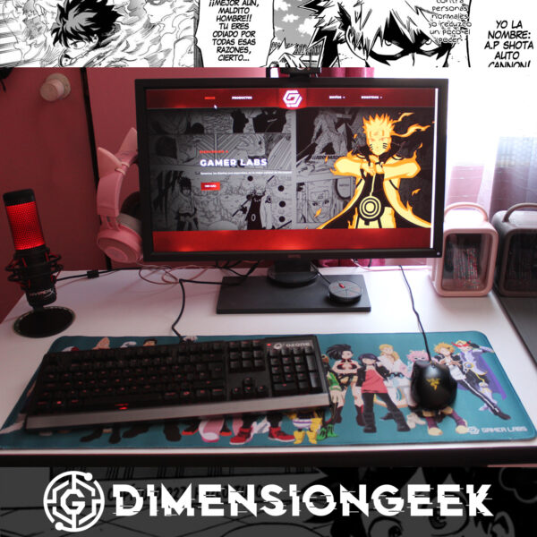 Mousepad GL0003 - Imagen 3