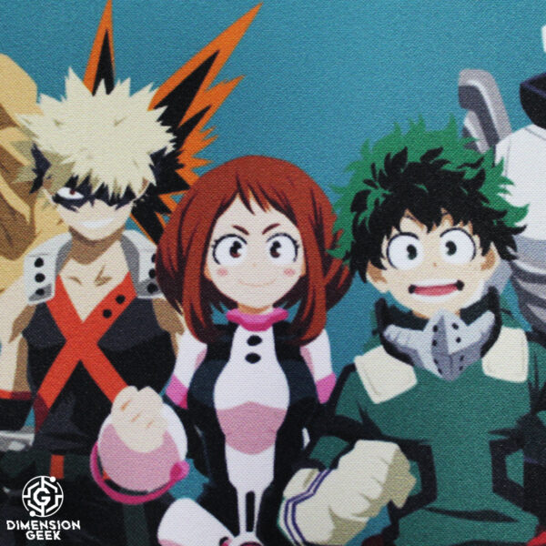 Mousepad GL0003 - Imagen 4