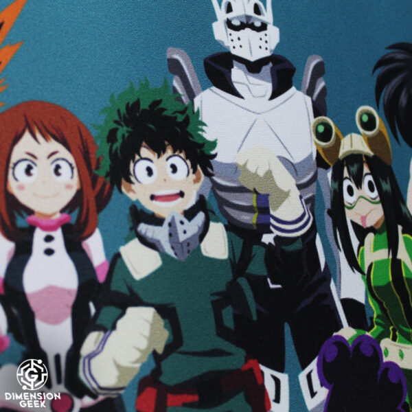 Mousepad GL0003 - Imagen 5
