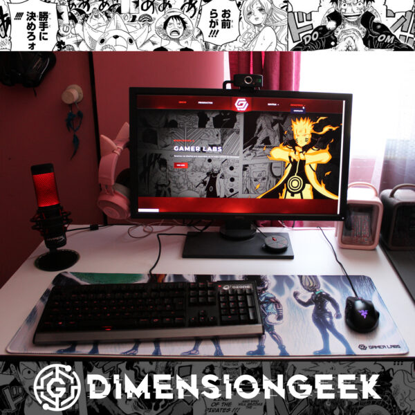 Mousepad GL0004 - Imagen 3