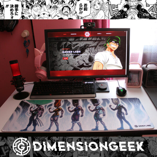 Mousepad GL0004 - Imagen 2