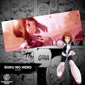 Mousepad GL0006
