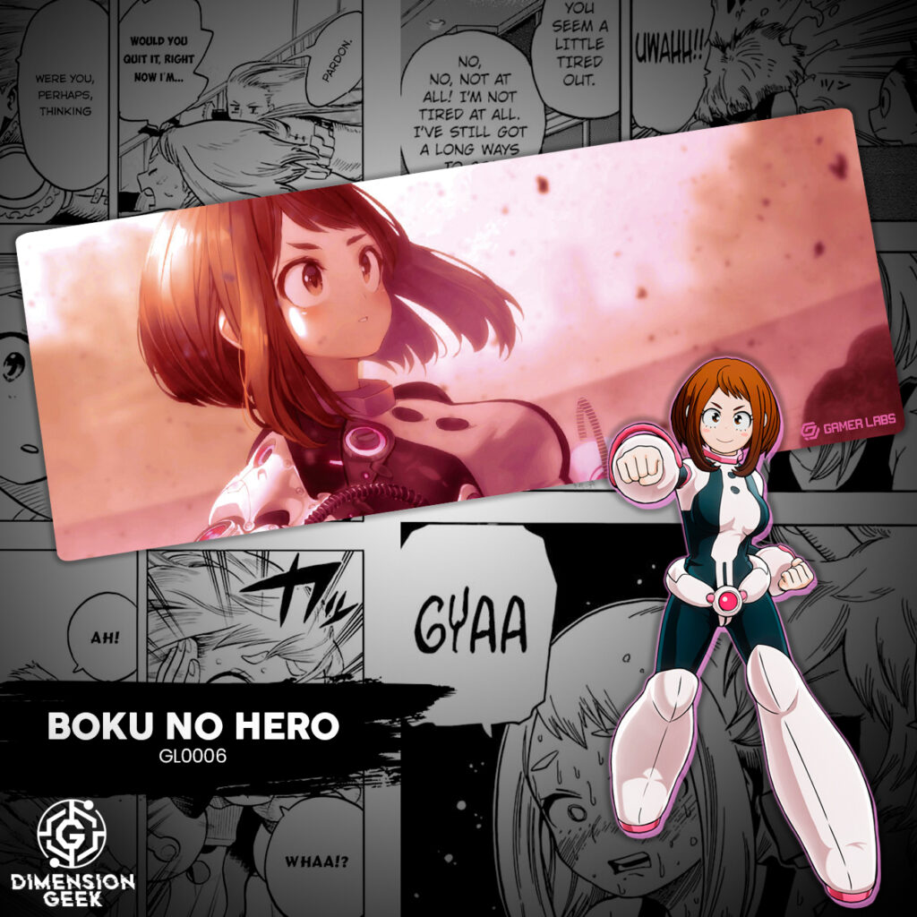 Mousepad GL0006