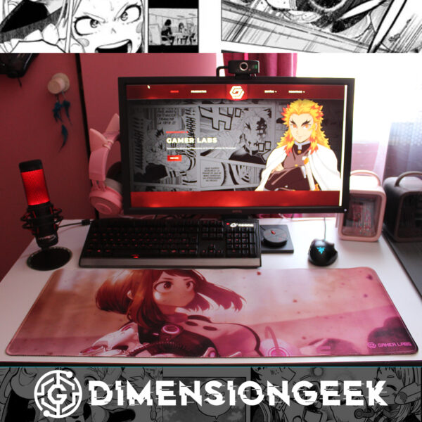 Mousepad GL0006 - Imagen 2