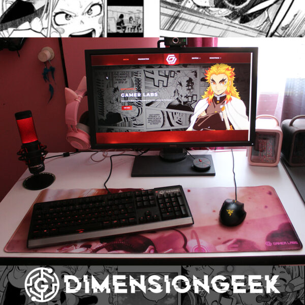 Mousepad GL0006 - Imagen 3