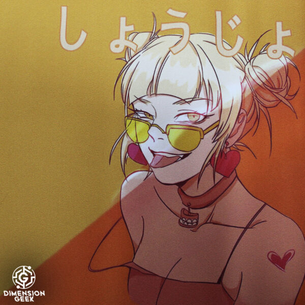 Mousepad GL0007 - Imagen 4