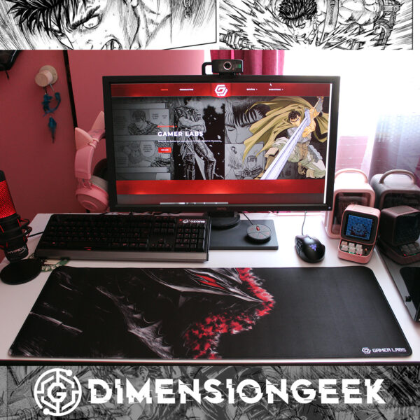 Mousepad GL0008 - Imagen 2