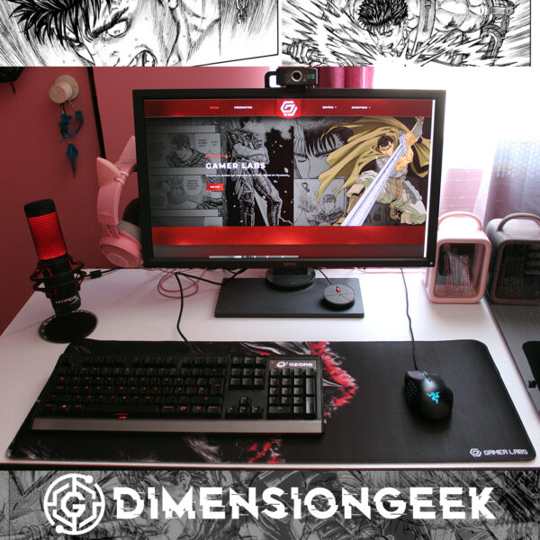 Mousepad GL0008 - Imagen 3