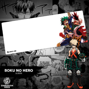 mousepad GL0009