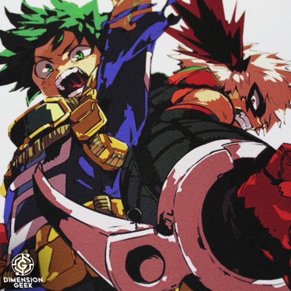 Mousepad GL0009 - Imagen 4