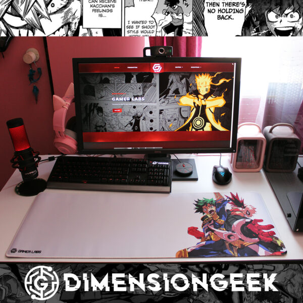 Mousepad GL0009 - Imagen 2