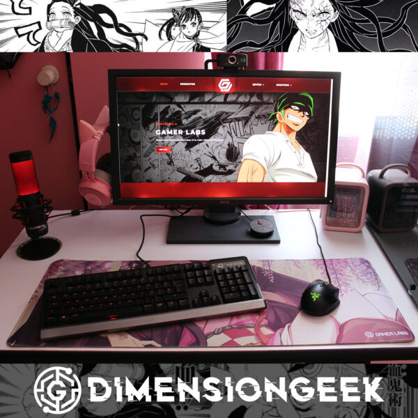 Mousepad GL0010 - Imagen 3