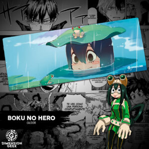 mousepad GL0011