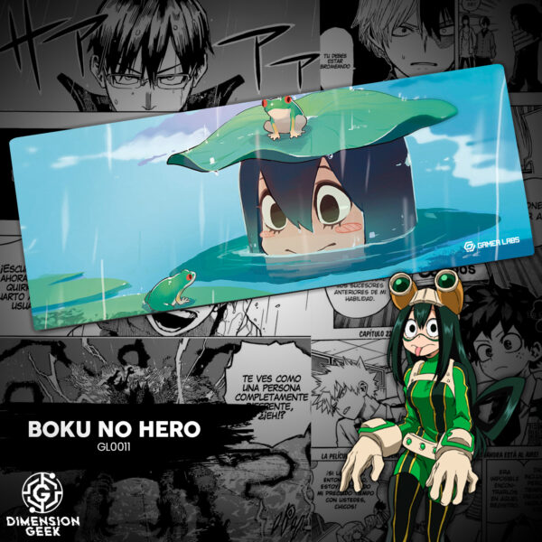 mousepad GL0011
