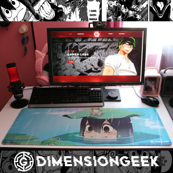 Mousepad GL0011 - Imagen 2