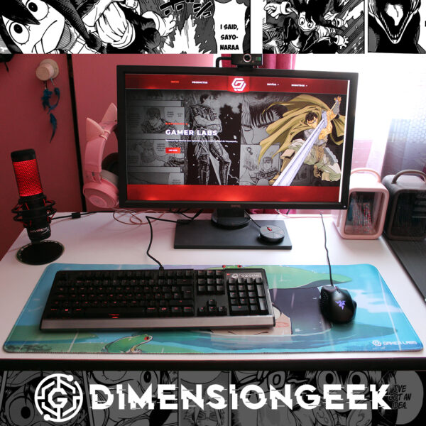Mousepad GL0011 - Imagen 3