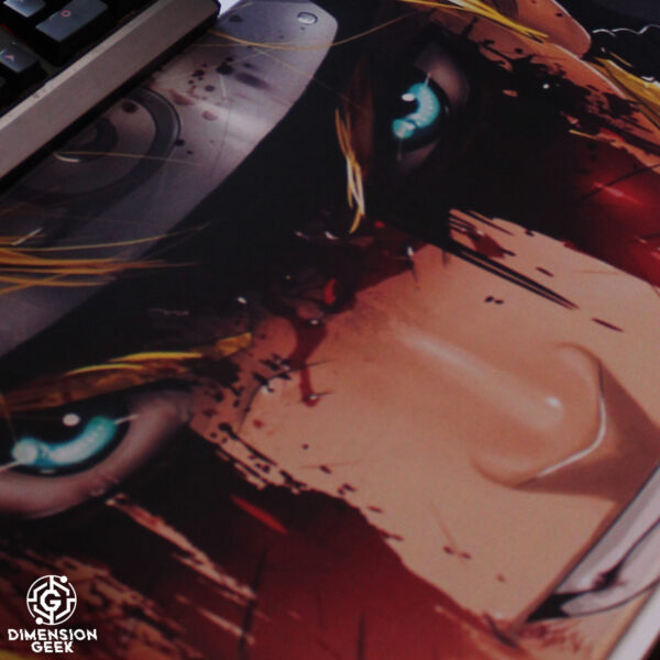 Mousepad GL0012 - Imagen 6