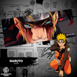 mousepad GL0012