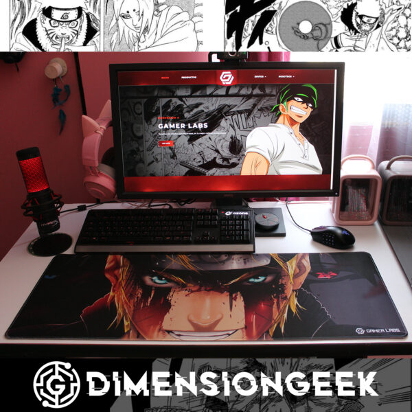 Mousepad GL0012 - Imagen 2