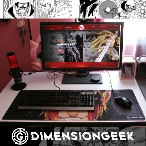 Mousepad GL0012 - Imagen 3