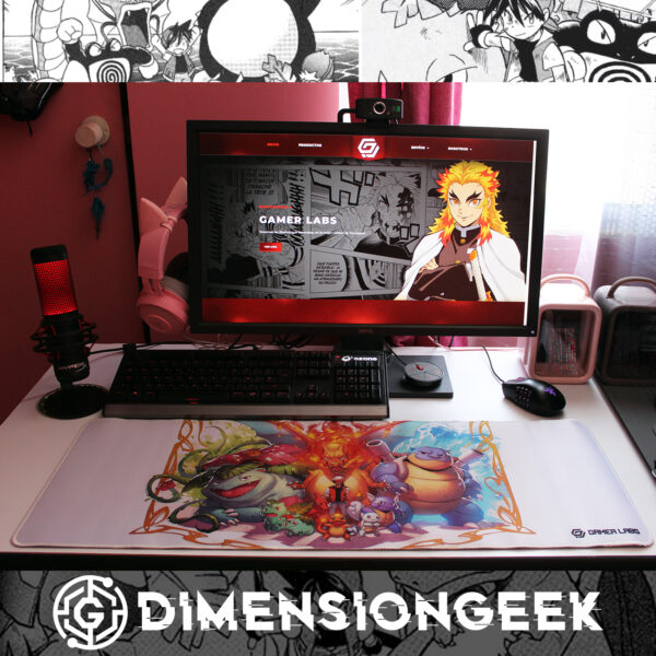 Mousepad GL0013 - Imagen 2