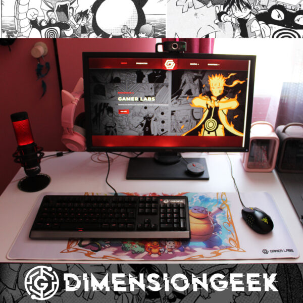 Mousepad GL0013 - Imagen 3