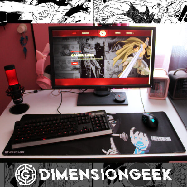 Mousepad GL0014 - Imagen 3
