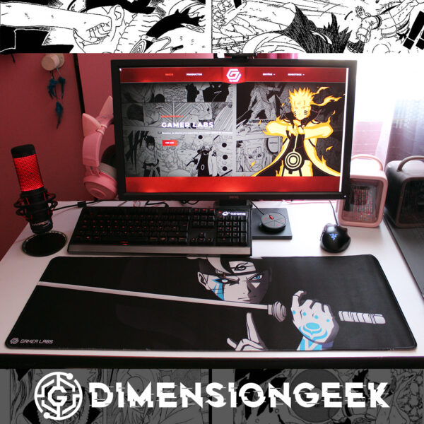 Mousepad GL0014 - Imagen 2