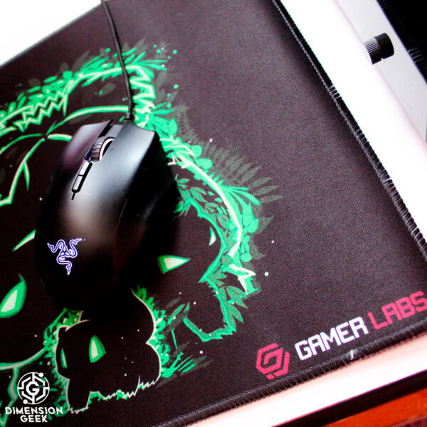 Mousepad GL0015 - Imagen 5