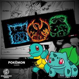 Mousepad GL0015