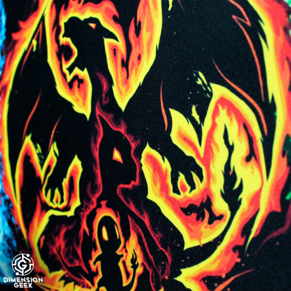 Mousepad GL0015 - Imagen 4
