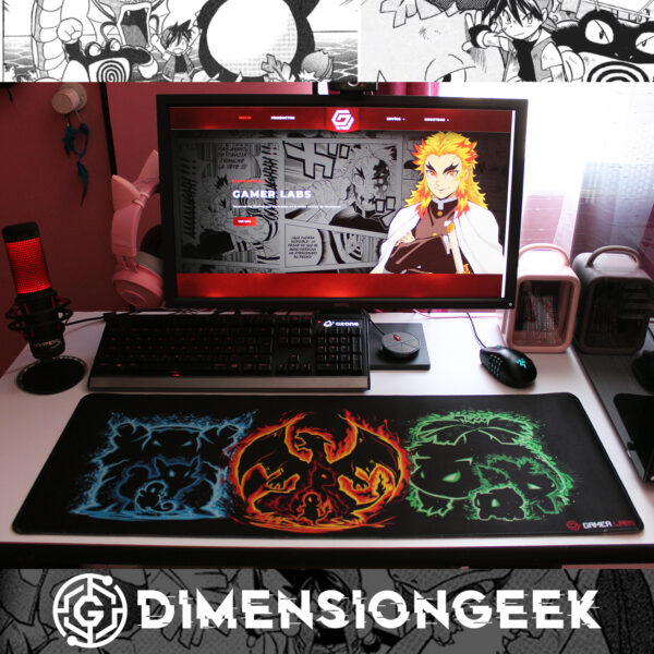 Mousepad GL0015 - Imagen 2