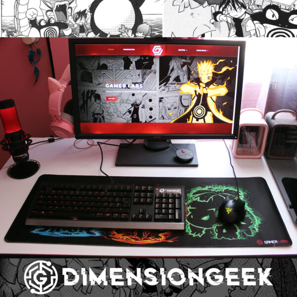 Mousepad GL0015 - Imagen 3