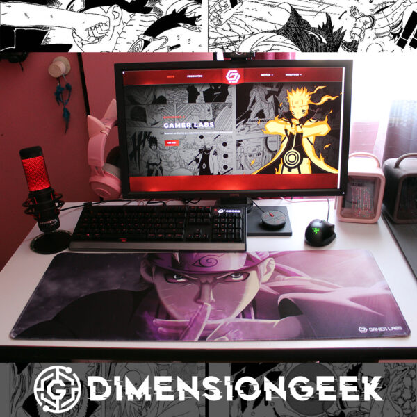 Mousepad GL0016 - Imagen 2