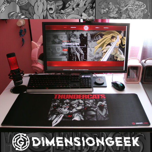 Mousepad GL0017 - Imagen 2